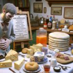 Food Intolerance and Its Connection to Sore Throat