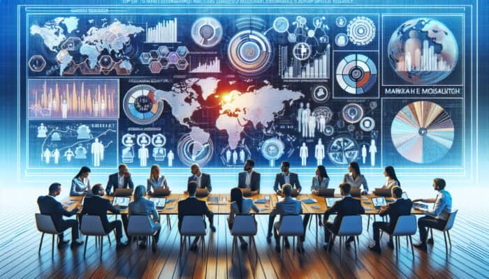 Vas Market Research Methods Training Programme for Humans