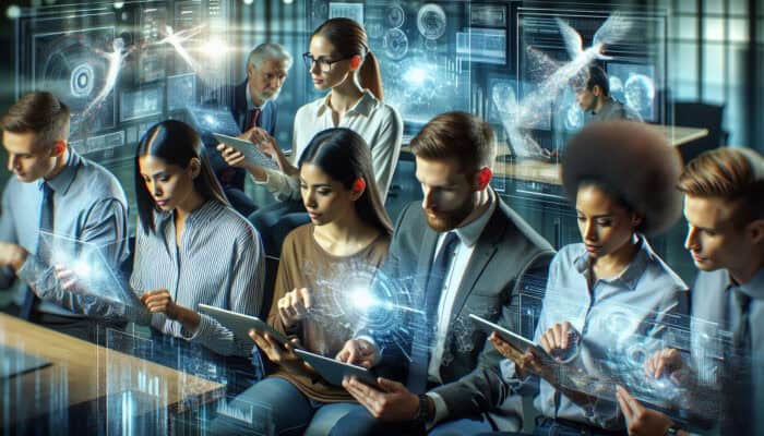 Effective Techniques for Sharing Documentation in Human VA Interactions