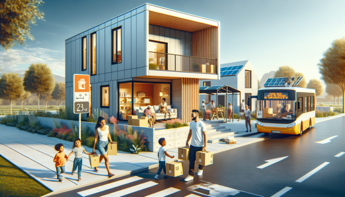 Affordable Properties Close to Transport in Louis Trichardt