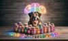 Brain Health Supplements for Pets: Boosting Mental Clarity