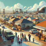 Property Gems: Discover Entry-Level Options in Rustenburg