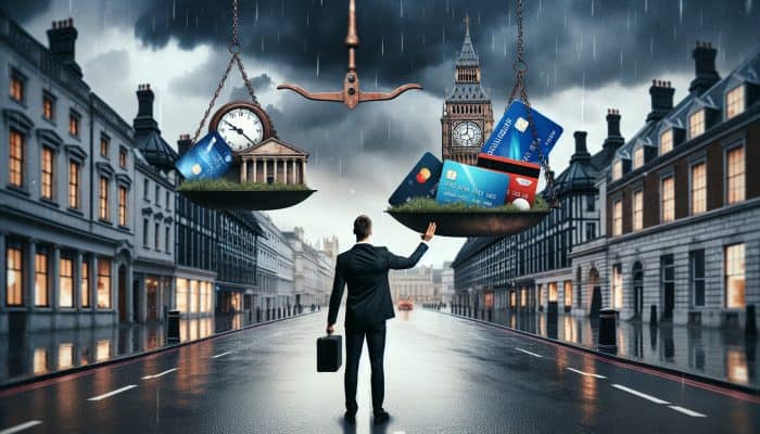 Debt Consolidation Loan: Key Steps for Your Application Process