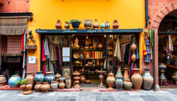 Boutique Highlights: Shops in San Miguel de Allende