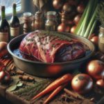 Sauerbraten Recipe: Easy Steps to a Hearty Meal
