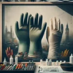 Latex Gauntlet Gloves: A Must-Have Guide for Lichfield Residents