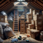 Attic Clearance Tips for a Successful Autumn in the UK