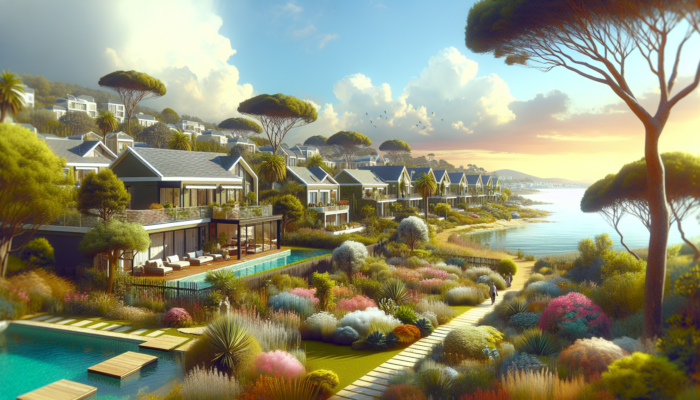 Affordable Entry Level Coastal Properties in Secunda