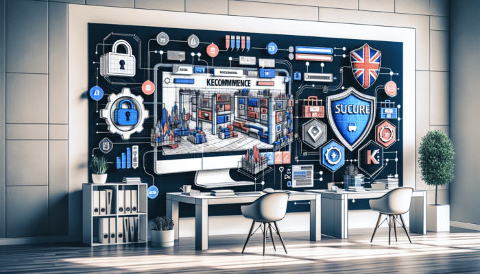 Benefits of Ecommerce Development Company in Keynsham