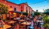 Top Dining Choices in San Miguel de Allende Restaurants