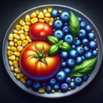 Appetising Plates: Exciting Colour Combos to Explore