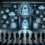 Data Security Practices for Global Human VA Operations