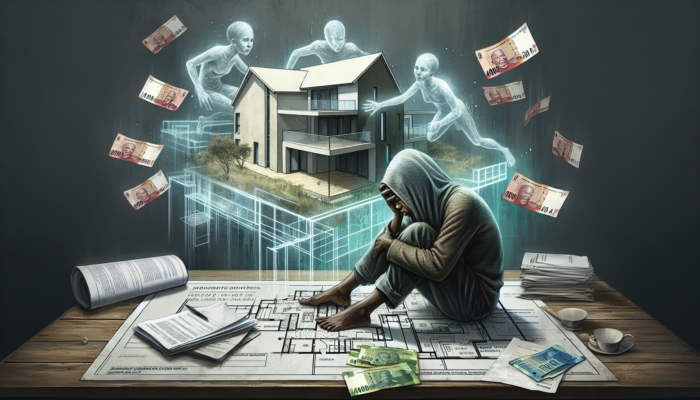 Avoiding Mistakes: A Guide for First-Time Buyers in Carletonville