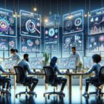 Remote Human Virtual Assistants: Evaluating Their Performance