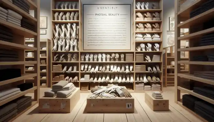 Cotton Gloves: Explore Local Choices in Tewkesbury