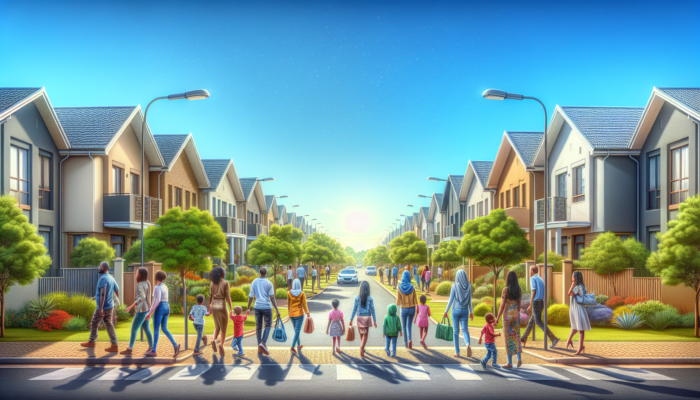 School Zones in Bloemfontein Enhance Property Values