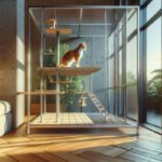 Bird Watching Setups for Happy, Cat-Friendly Homes