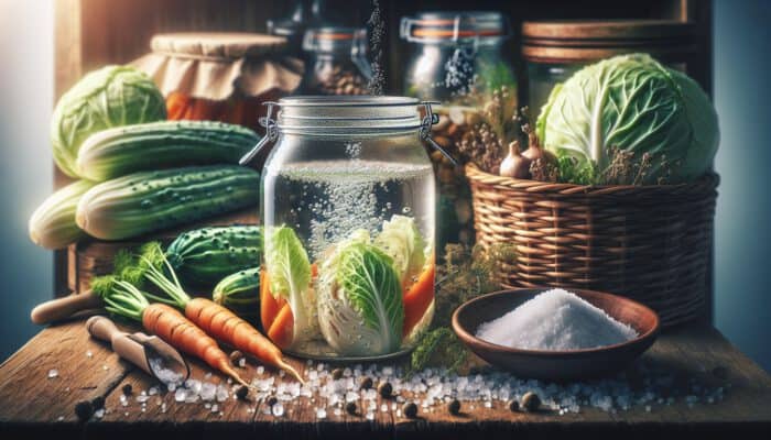 Ferment Vegetables: Key Tips for Beginners and Experts