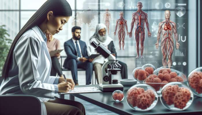 Human Vas: Key Techniques for Advanced Research Methods