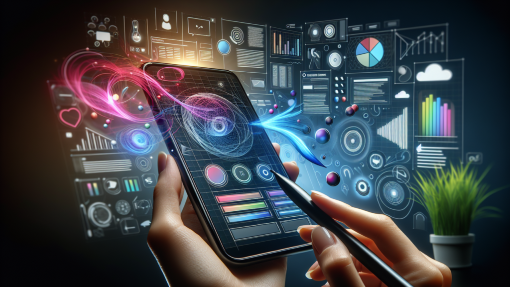 Mobile Website Design for Small Business Success in Ilfracombe