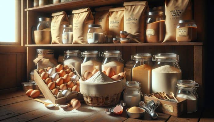 Five-Ingredient Dessert Recipes for Quick, Delicious Treats