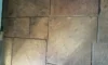 Flagstone Floor Cleaning for Enduring Shine