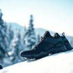 Xero Shoes: All-Season Versatile Winter Footwear