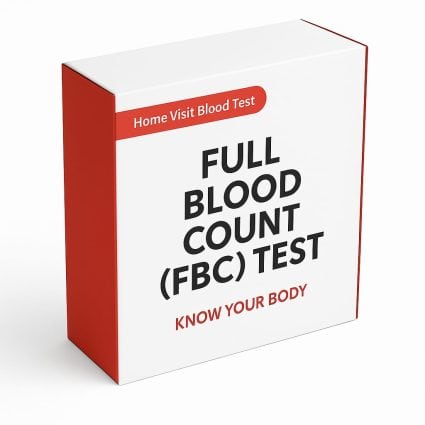 FBC Test Insights: Discover Benefits in Sheffield