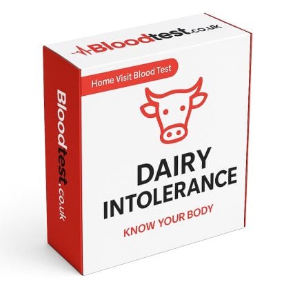 Dairy Intolerance Test for Residents of Leicester: Your Complete Guide