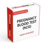 Pregnancy Blood Test: Essential Information for Cambridge Residents