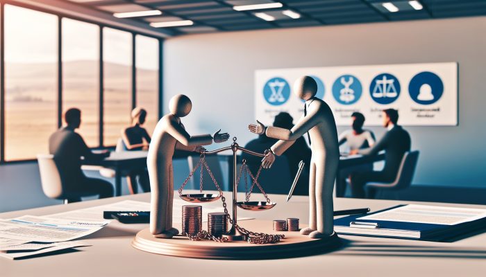 National Debtline: Comparing with Debt Consolidation Loans