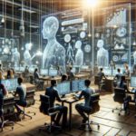 Scaled Human VA Teams: Efficiently Building a Lasting Legacy