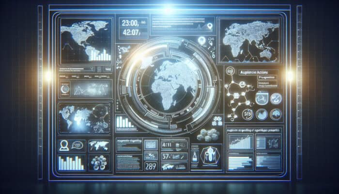 Effective Supplement Targeting with Amazon DSP Strategies