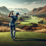 Golf Weight Transfer Techniques to Enhance Your Swing