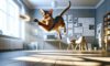 Abyssinian Cat Activities: Fun Play Ideas for Your Cat