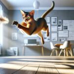 Abyssinian Cat Activities: Fun Play Ideas for Your Cat
