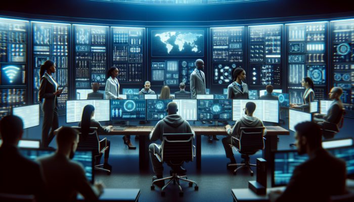 SOC as a Service for Small Businesses’ Cybersecurity Needs