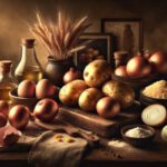 Latke Spread: Your Guide to a Festive Hanukkah Family Feast