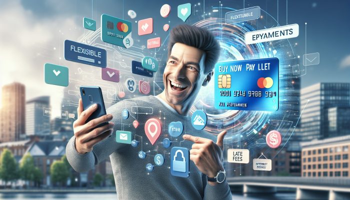 Buy Now Pay Later Debts: Tips from the Experts