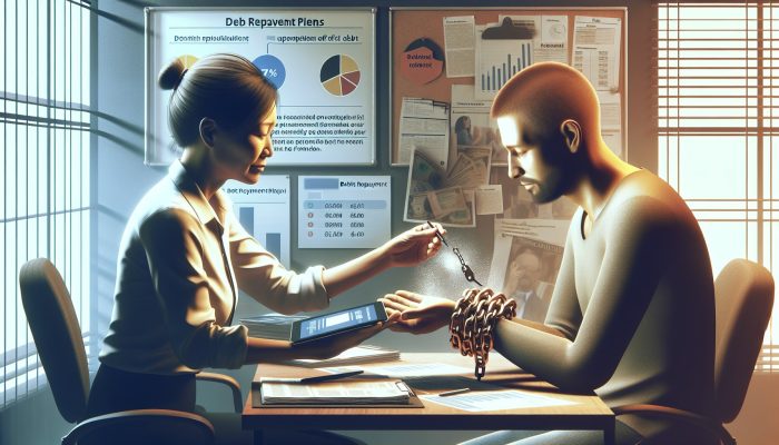 StepChange vs Debt Consolidation Loans: A Comparison Guide