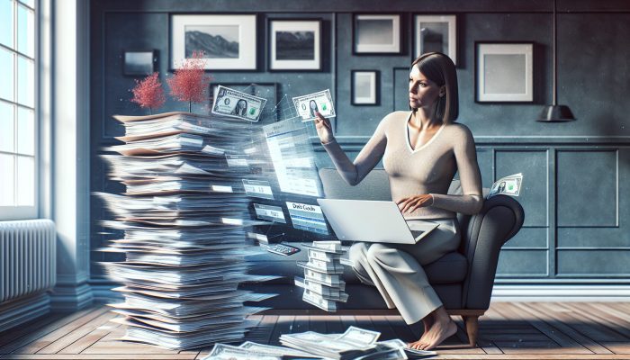 Debt Consolidation for Single Parents: Top Options Available