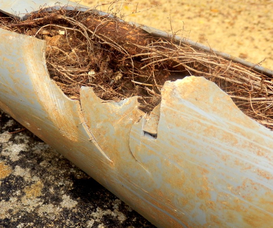 Pipe Relining: Addressing Tree Roots in Your Drains