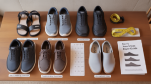 Men’s Xero Shoes: Comfort, Styles and Training Insights
