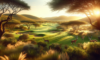 Koro Creek Bushveld Golf Estate: Top Destination for Golf
