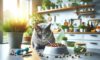 Senior Cat Nutritional Needs: Essential Diet Tips for Health