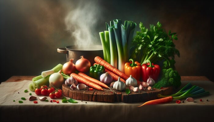 Easy Soups for Beginners: Warm Up Cold Days with Simple Recipes