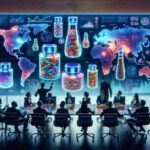 Supplement Competitors: Key Tools for Effective Analysis