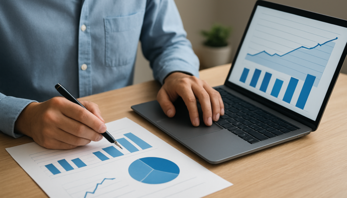 Monitoring SEO performance is essential for refining strategies and ensuring measurable growth for small businesses in Chard. Key metrics such as traffic, conversion rates, and bounce rates provide critical insights into website performance. By analysing these data points, businesses can identify strengths and weaknesses in their SEO efforts, allowing for informed adjustments. This proactive approach aids in enhancing search rankings and empowers businesses to remain agile in a competitive landscape, ultimately driving sustainable growth over time.