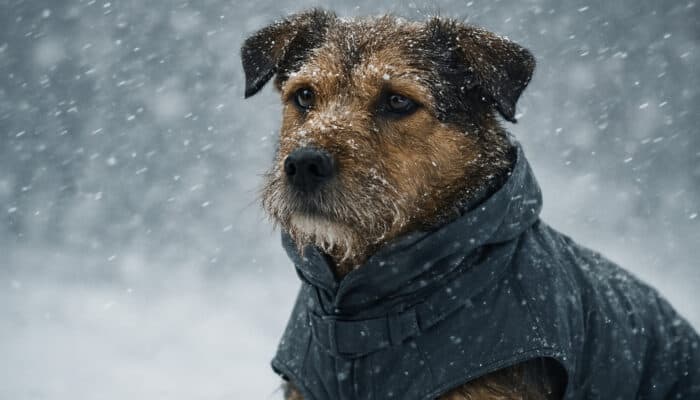 Weather-Resistant Gear for Pets: Essential Accessories
