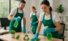 Commercial Cleaning Services: Key Benefits in East Coker